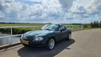 Mazda MX-5 1.8 I 2000 Miracle Edition 6 bak. Soft & Hardtop, Achterwielaandrijving, Beige, 4 cilinders, Cabriolet