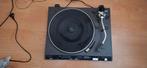 Draaitafel Technics SL-231, Audio, Tv en Foto, Platenspelers, Gebruikt, Automatisch, Ophalen of Verzenden, Platenspeler