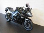 Kawasaki Z 1000 SX Z1000 BLACK EDITION! (bj 2014), Motoren, Motoren | Kawasaki, Bedrijf, Toermotor