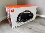 Jbl boombox 3 nieuw in doos, Audio, Tv en Foto, Luidsprekers, Ophalen of Verzenden, Nieuw, 120 watt of meer, JBL