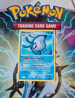 Mantyke 55/130 Diamond&Pearl base set pokemon kaart, Hobby en Vrije tijd, Verzamelkaartspellen | Pokémon, Ophalen of Verzenden