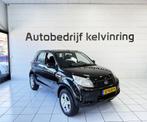 Daihatsu Terios 1.5-16v Explore 2WD Bovag Garantie, 13 km/l, Gebruikt, 400 kg, Zwart