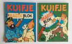 Kuifje Magix Blok, Boeken, Strips | Comics, Ophalen of Verzenden, Zo goed als nieuw