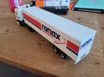 Daf oplegger  romax, Zo goed als nieuw, L, Lion, L
