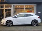 Opel Astra GTC 1.6 Turbo Sport OPC / NAP / 20-INCH / 200PK /, Auto's, Opel, Voorwielaandrijving, Euro 5, 4 cilinders, Wit