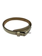 Rodier riem 80, 80 tot 90 cm, Zwart, Ophalen of Verzenden, Zo goed als nieuw