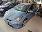Toyota Prius 1.8 Plug-in Aspiration HANDEL-EXPORT, Auto's, Gebruikt, Blauw, Prius, 1798 cc