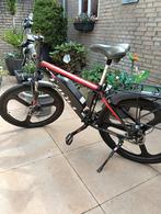 Taoci E Bike, Fietsen en Brommers, Elektrische fietsen, Zo goed als nieuw, Minder dan 47 cm, 50 km per accu of meer, Ophalen