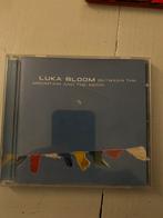 Luka Bloom -Between the mountain and the moon, Ophalen of Verzenden, 2000 tot heden, Gebruikt