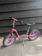 Loopfiets Puky, 12 inch, Kinderen en Baby's, Speelgoed | Buiten | Voertuigen en Loopfietsen, Ophalen, Gebruikt, Loopfiets