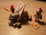 Playmobil drakenridders - 3320, Ophalen of Verzenden, Zo goed als nieuw