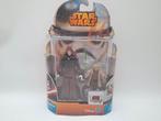 Star wars Yoda en palpatine, Verzenden, Nieuw, 1:35 tot 1:50, Figuur of Figuren