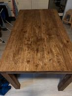 Eettafel tekoop, Ophalen, Gebruikt, 50 tot 100 cm, Vijf personen of meer
