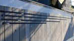 zeillatten dynaflex offshore, Watersport en Boten, Ophalen, Gebruikt, Tuigage en Masten, Zeilboot
