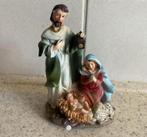 Mooie kerstgroep, Ophalen of Verzenden, Zo goed als nieuw