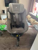 Joie i-spin 360 autostoel isofix, Kinderen en Baby's, Autostoeltjes, Gebruikt, 0 t/m 18 kg, Verstelbare rugleuning, Isofix