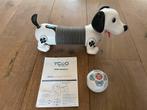Ycoo Robo Dackel Robot Hond, Kinderen en Baby's, Speelgoed | Overig, Ophalen of Verzenden, Zo goed als nieuw, Jongen of Meisje