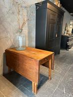 "HENDRICKX " Zweedse Klaptafel., Ophalen
