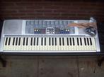 Keyboard Bontempi PM 662, Ophalen of Verzenden, Gebruikt, 61 toetsen, Overige merken