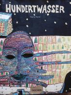 Hundertwasser Taschen, Boeken, Ophalen of Verzenden, Zo goed als nieuw, Schilder- en Tekenkunst