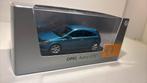 Opel astra gtc minichamps 1.43, Auto, Ophalen of Verzenden, MiniChamps, A