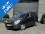 Citroen Berlingo 1.6 e-HDI 500 Comfort | Navigatie | Radio |, Voorwielaandrijving, Euro 5, Stof, Gebruikt