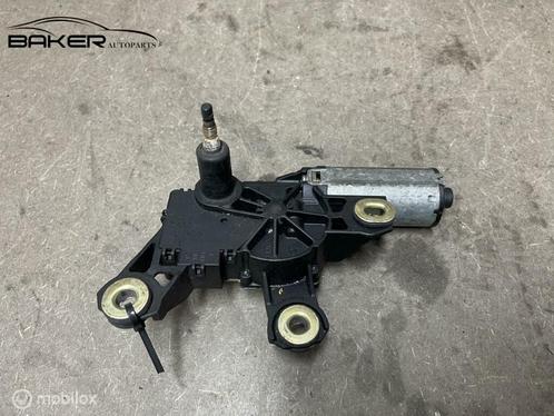 Ruitenwissermotor achter Audi A4 Avant B5 (96-01) 6X0955711C, Auto-onderdelen, Ruiten en Toebehoren, Audi, Gebruikt, Ophalen of Verzenden