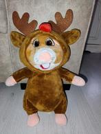 AH Hamster Rudolph in goede staat, Ophalen of Verzenden, Zo goed als nieuw, Overige typen