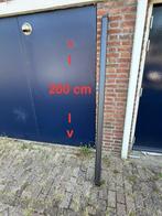 Projectorscherm te koop aangeboden, Audio, Tv en Foto, Projectieschermen, Ophalen, Handmatig, Nieuw