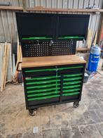 Gereedschapwagen, Ophalen, Nieuw, 70 tot 120 cm