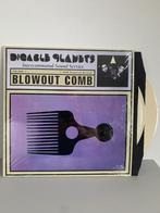 Digable Planets - Blowout Comb, 1985 tot 2000, Overige formaten, Ophalen of Verzenden, Zo goed als nieuw