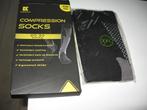 Compression kniekousen XXL Kangka €10.00 Nieuw., Ophalen of Verzenden