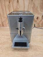 jura Micro 9, Ophalen, Gebruikt, 4 tot 10 kopjes, Afneembaar waterreservoir