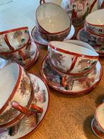 Chinees porselein, Antiek en Kunst, Antiek | Servies compleet, Ophalen of Verzenden