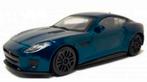 Bburago Jaguar F-TYPE Coupe 1:43 blauw nieuw in doosje., Hobby en Vrije tijd, Modelauto's | 1:43, Ophalen of Verzenden, Nieuw
