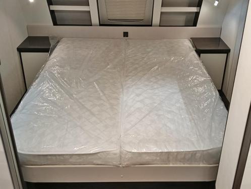 Bürstner camper matrassen al leverbaar vanaf €149,-, Caravans en Kamperen, Camper-accessoires, Nieuw, Verzenden