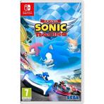 Team Sonic Racing, Ophalen of Verzenden, Zo goed als nieuw, Online