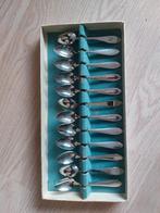 Advocaat lepeltjes( gera zilmeta), Ophalen