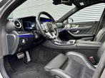 Mercedes-Benz E-klasse 63 S AMG 4Matic Leder Virtual Head Up, Te koop, Zilver of Grijs, Geïmporteerd, 5 stoelen