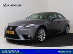 Lexus IS 300h 25th Edition | Stoelverwarming | Parkeersensor, Auto's, Lexus, Automaat, 12 maanden, Achterwielaandrijving, Gebruikt