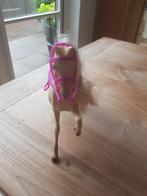 Barbie paard, Ophalen of Verzenden, Zo goed als nieuw