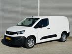 Peugeot Partner 1.5 BlueHDI Premium Long Carplay PDC Stoelve, Stof, Gebruikt, Euro 6, 4 cilinders