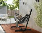 Hangmat met Standaard - Relax in Stijl!, Tuin en Terras, Hangmatten, Ophalen, Nieuw, Met standaard, Eenpersoons