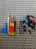 Nintendo switch 1 gereedschap en onderdelen set., Ophalen of Verzenden, Switch Original