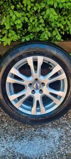 18" originele XC90 I velgen, Ophalen, 18 inch, Gebruikt, Velg(en)