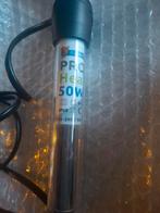 Superfish Pro Heater van 50 Watt., Ophalen, Zo goed als nieuw, Verlichting of Verwarming