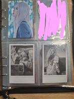BLACKPINK PHOTOCARDS, Verzamelen, Muziek, Artiesten en Beroemdheden, Ophalen of Verzenden, Zo goed als nieuw, Foto of Kaart