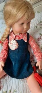 Käthe kruse pop mooie pop.❤️🌲❤️, Eén persoon, Ticket of Toegangskaart