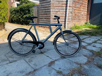 Stadsracer VANMOOF VAN MOOF 26 inch beschikbaar voor biedingen