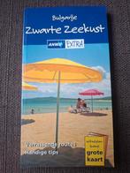 ANWB reisgids  - Zwarte Zeekust Bulgarije + kaart !, Gelezen, Europa, D. Schily, Ophalen of Verzenden